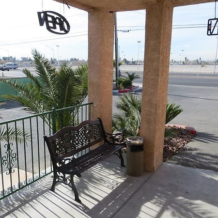 Crown Motel Лас Вегас Екстериор снимка