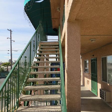Crown Motel Лас Вегас Екстериор снимка