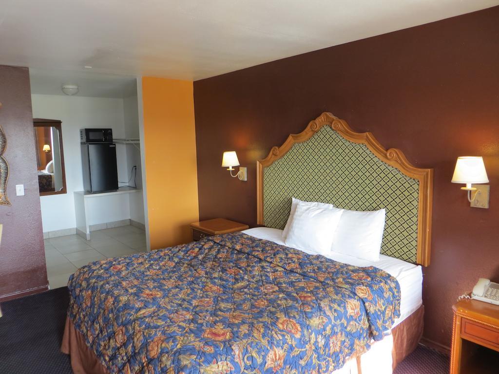 Crown Motel Лас Вегас Стая снимка