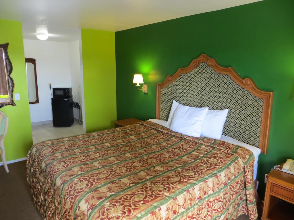 Crown Motel Лас Вегас Екстериор снимка