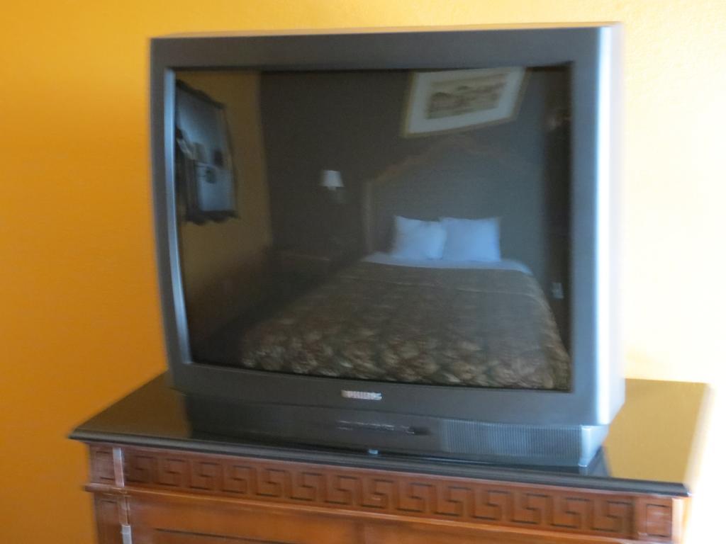 Crown Motel Лас Вегас Екстериор снимка