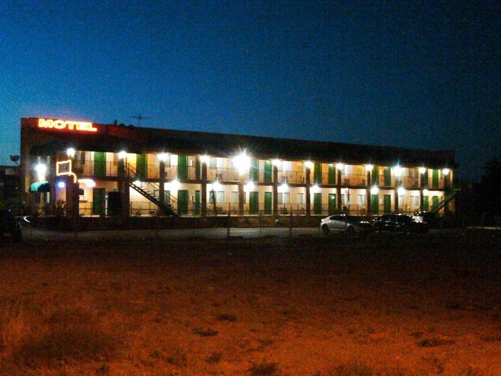 Crown Motel Лас Вегас Екстериор снимка